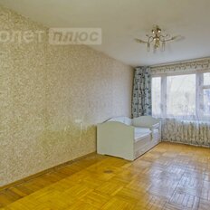 Квартира 48,5 м², 2-комнатная - изображение 1