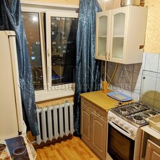 Квартира 30,5 м², 1-комнатная - изображение 5