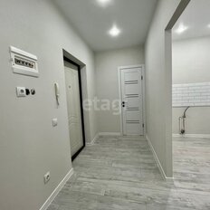 Квартира 38,2 м², 2-комнатная - изображение 2