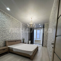 Квартира 48,9 м², 1-комнатная - изображение 1