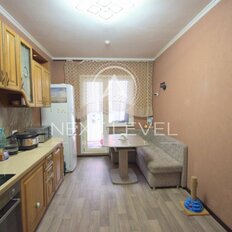 Квартира 72 м², 3-комнатная - изображение 3
