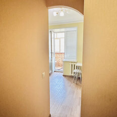 Квартира 26,6 м², 1-комнатная - изображение 5
