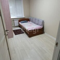 Квартира 43,7 м², 2-комнатная - изображение 5