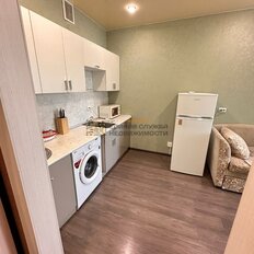 Квартира 41 м², 1-комнатная - изображение 3