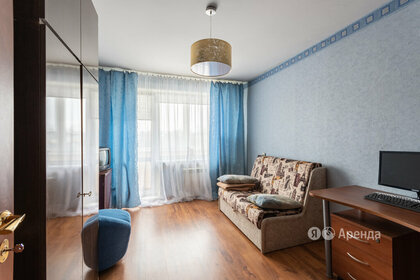 30 м², 1-комнатная квартира 31 000 ₽ в месяц - изображение 18