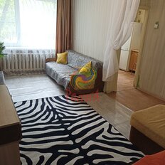 Квартира 31,7 м², 1-комнатная - изображение 2