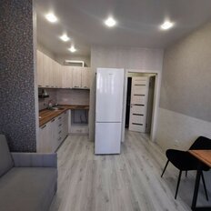 Квартира 20,1 м², студия - изображение 1