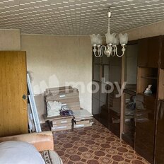 Квартира 63,8 м², 3-комнатная - изображение 2