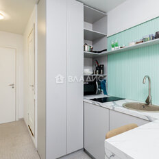 Квартира 17,9 м², студия - изображение 4