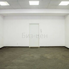 39,3 м², офис - изображение 3