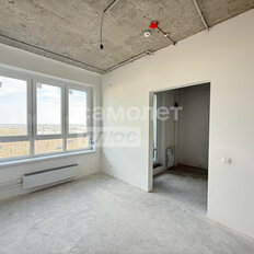 Квартира 25,1 м², студия - изображение 5