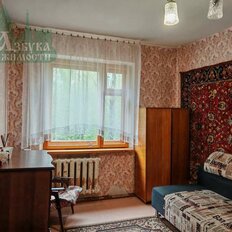 Квартира 54 м², 2-комнатная - изображение 4