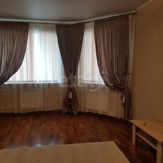 Квартира 96,8 м², 3-комнатная - изображение 5