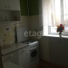 Квартира 18 м², 1-комнатная - изображение 3