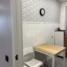 Квартира 36 м², 1-комнатная - изображение 5