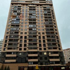 Квартира 52,7 м², 1-комнатная - изображение 1