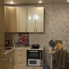 Квартира 27,5 м², студия - изображение 1