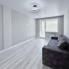 Квартира 49,3 м², 2-комнатная - изображение 2