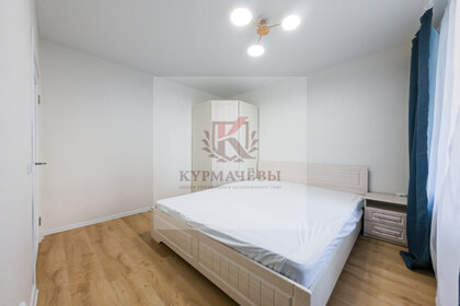 27 м², квартира-студия 22 000 ₽ в месяц - изображение 46