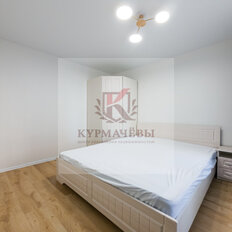 Квартира 37,1 м², 1-комнатная - изображение 3