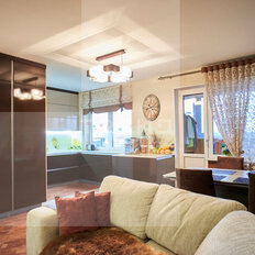 Квартира 72 м², 3-комнатная - изображение 1