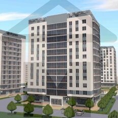 Квартира 37,1 м², 1-комнатная - изображение 2