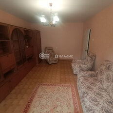 Квартира 54,1 м², 2-комнатная - изображение 2