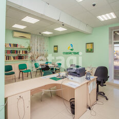 165,6 м², торговое помещение - изображение 4