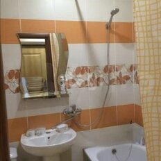 Квартира 31 м², студия - изображение 4