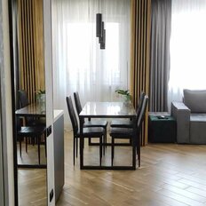 Квартира 55 м², 2-комнатная - изображение 4