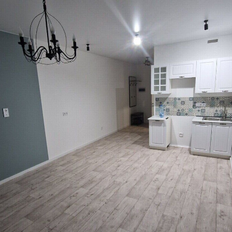 Квартира 23,8 м², 1-комнатная - изображение 2