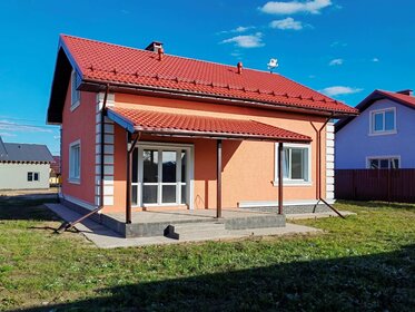 156 м² дом, 6 соток участок 17 500 000 ₽ - изображение 17