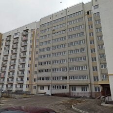 Квартира 38,6 м², студия - изображение 1