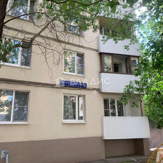 Квартира 63,3 м², 3-комнатная - изображение 1