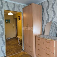 Квартира 32,4 м², 1-комнатная - изображение 5