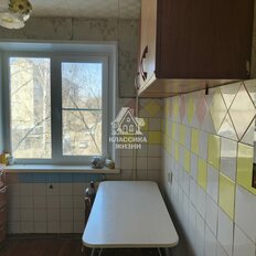 Квартира 50 м², 2-комнатная - изображение 5