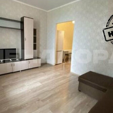 Квартира 27 м², студия - изображение 2