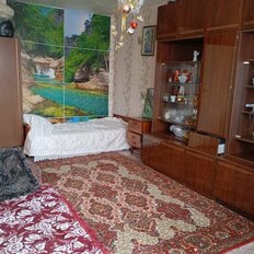 Квартира 34 м², 1-комнатная - изображение 4
