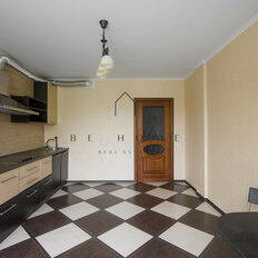 Квартира 122 м², 4-комнатная - изображение 3
