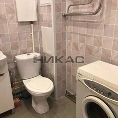 Квартира 45 м², 1-комнатная - изображение 5