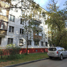 Квартира 17,7 м², студия - изображение 2