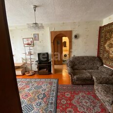 Квартира 39,4 м², 2-комнатная - изображение 3