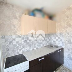 Квартира 31 м², 1-комнатная - изображение 2