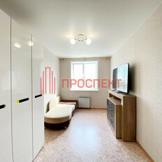 Квартира 62,9 м², 3-комнатная - изображение 5