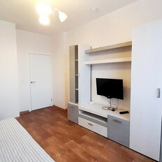 Квартира 30 м², 1-комнатная - изображение 3