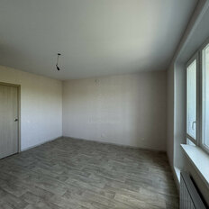 Квартира 24,1 м², 1-комнатная - изображение 4