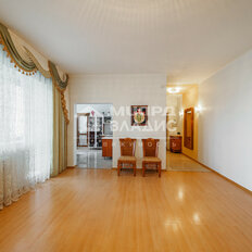 Квартира 121 м², 3-комнатная - изображение 3