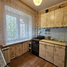 Квартира 45 м², 2-комнатная - изображение 1