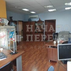 63,6 м², офис - изображение 4