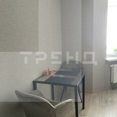 Квартира 32,7 м², 1-комнатная - изображение 5